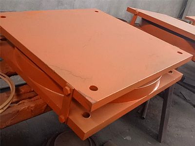 兰陵县建筑摩擦摆隔震支座用材料检测应该遵循哪些规范